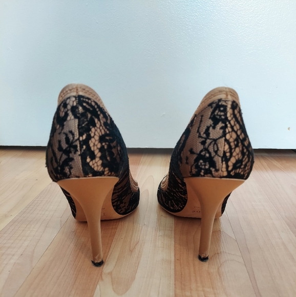 Vintage Dior High Heels - Picture 5 of 13